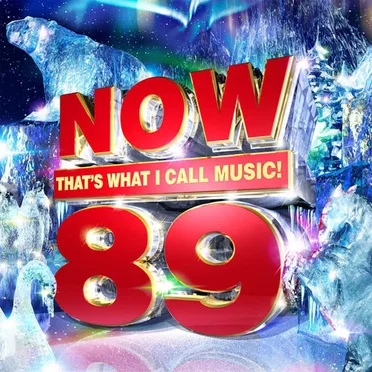 Now That’s What I Call Music! 89 by Various Artists - album cover