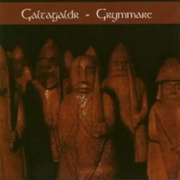 Grymmare