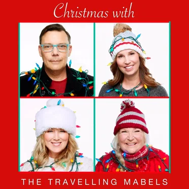 Christmas With The Travelling Mabels