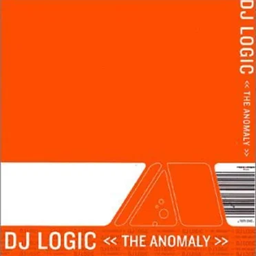 The Anomaly