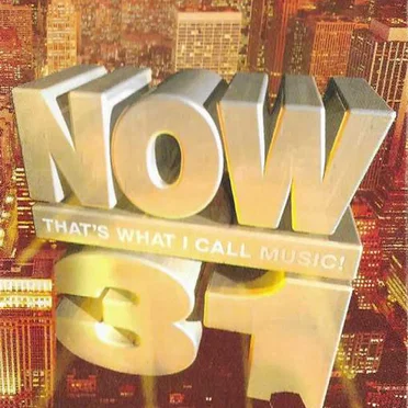 Now That’s What I Call Music! 31 by Various Artists - album cover