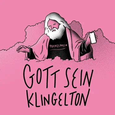Gott sein Klingelton by prenzlboys - album cover