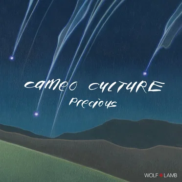 Precious by Cameo Culture - album cover