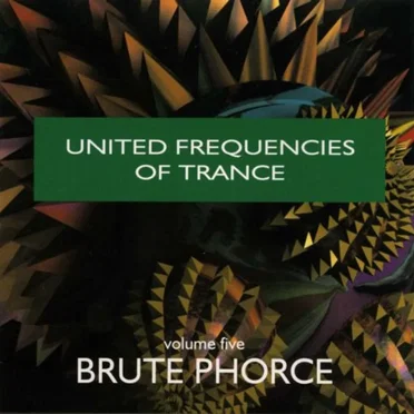 United Frequencies of Trance, Volume Five