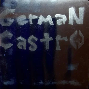 German Castro