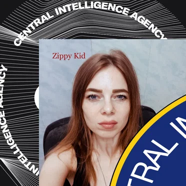 Erotica Demonic Abstract Fuzz Ritual