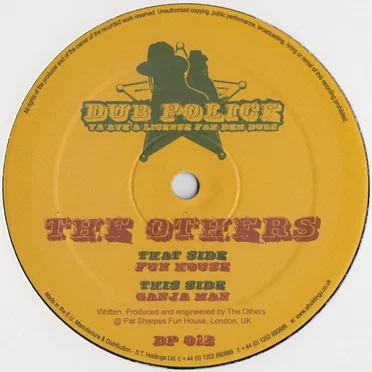 Fun House / Ganja Man