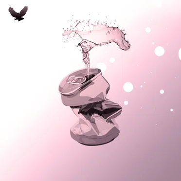 Sodapop by Phoenix Down - album cover