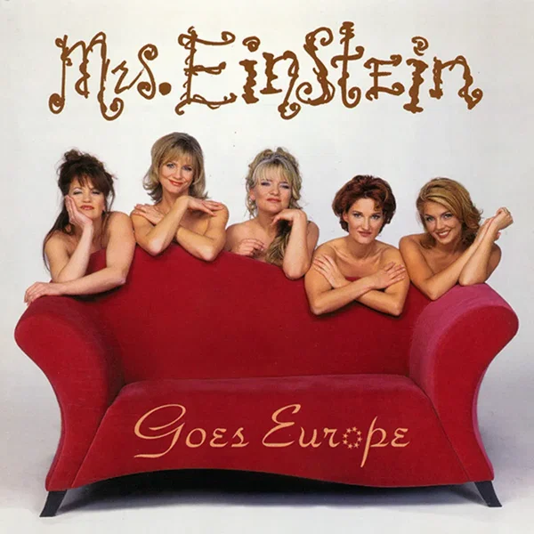 Goes Europe