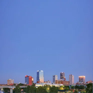 Little Rock (City 82)