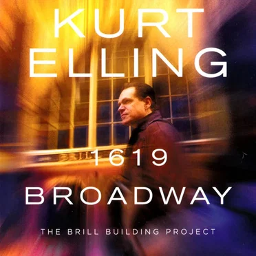 1619 Broadway: Brill Building Project