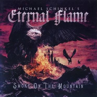Smoke on the Mountain