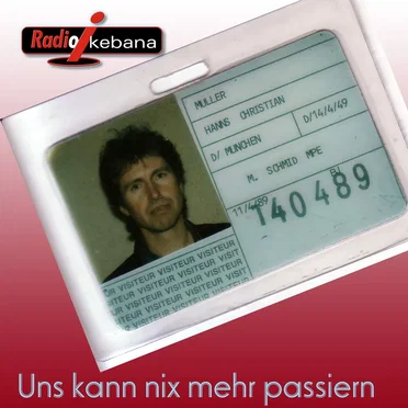 Hanns Christian Müller