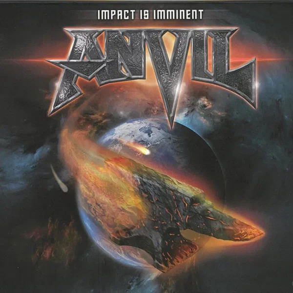 Impact Is Imminent
