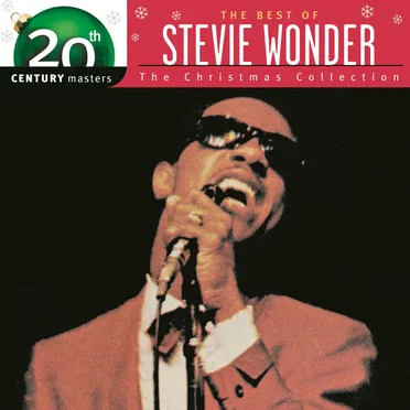 20th Century Masters: The Christmas Collection: The Best of Stevie Wonder