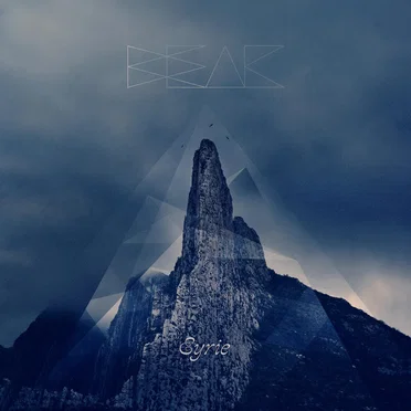 Eyrie by Beak - album cover