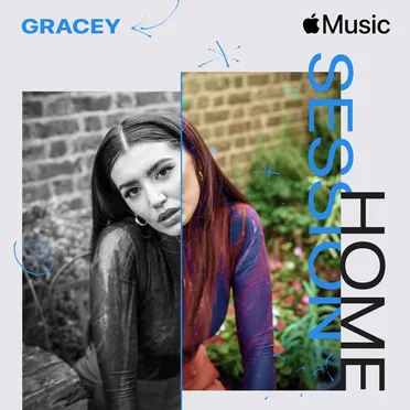 Apple Music Home Session: GRACEY