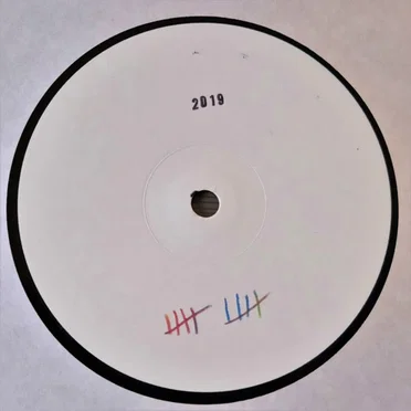 2019 by Various Artists - album cover