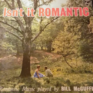 Isn’t It Romantic