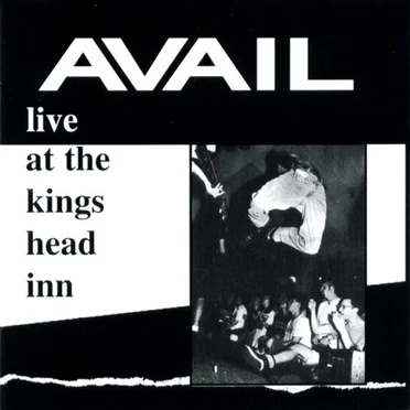 Live at the Kings Head Inn