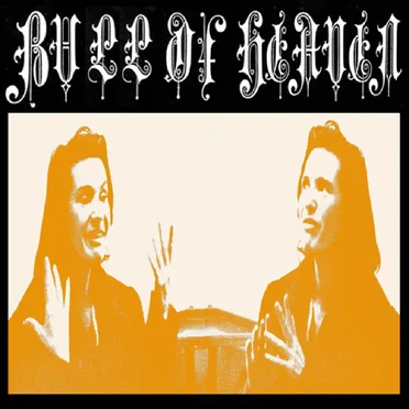 027: Spirits Clad in Veils by Bull of Heaven - album cover