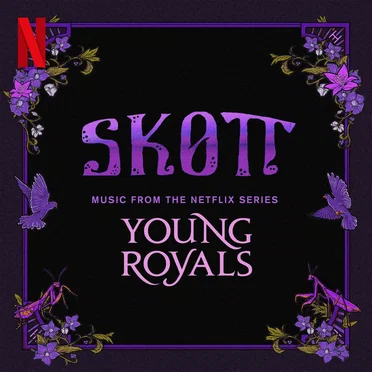 Overcome / Evergreen: Music from the Netflix Series Young Royals