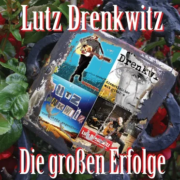 Lutz Drenkwitz