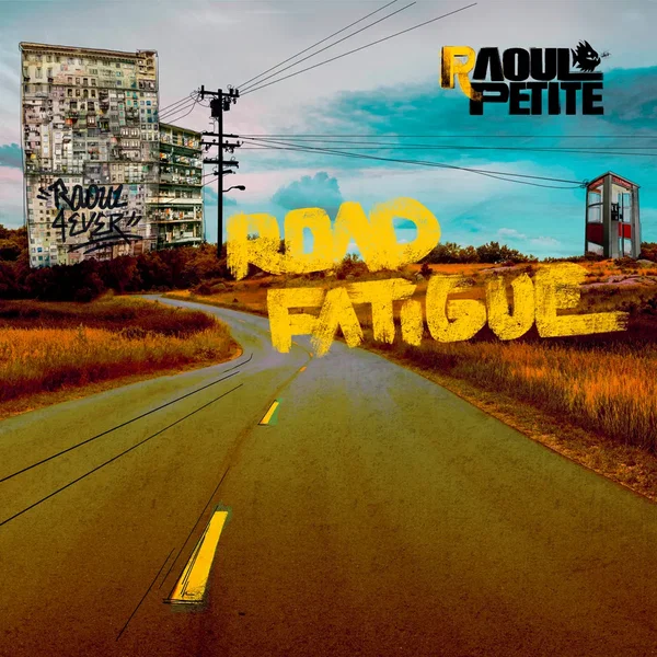 Road Fatigue