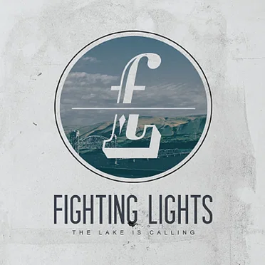 The Lake Is Calling by Fighting Lights - album cover