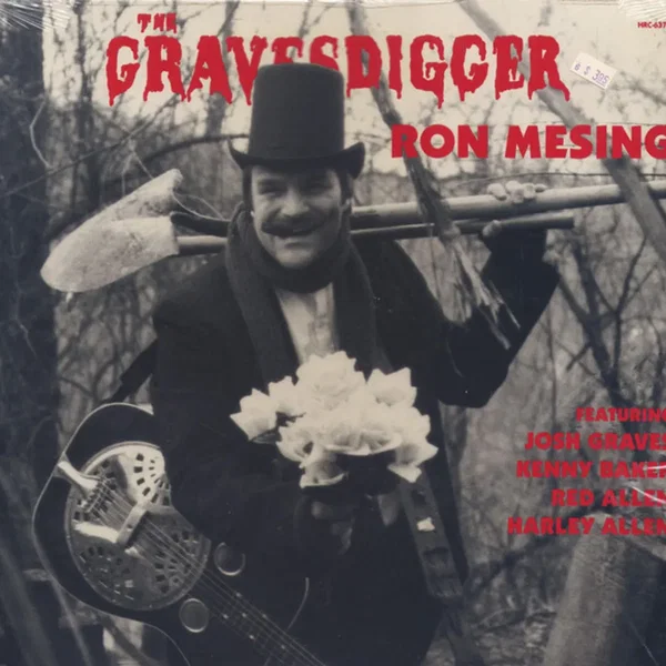 The Gravesdigger