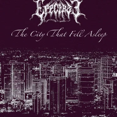 The City That Fell Asleep