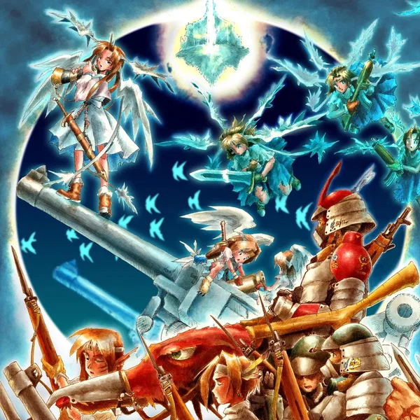 @MIDI's battle