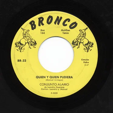 Quien y quien pudiera / Que bonita mañana