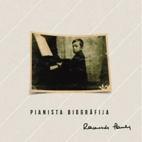 Pianista biogrāfija