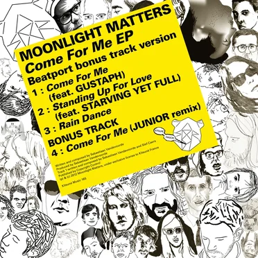 Moonlight Matters