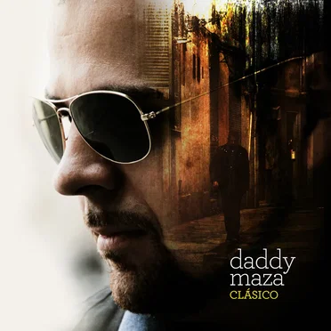 Clásico by Daddy Maza - album cover