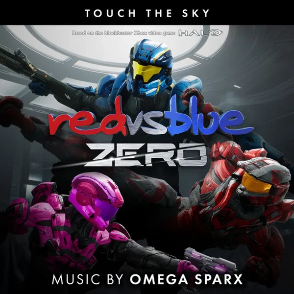 Touch the Sky