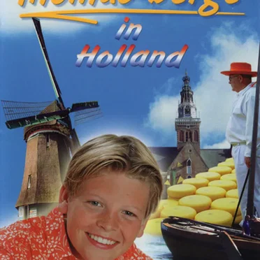 Thomas Berge in Holland