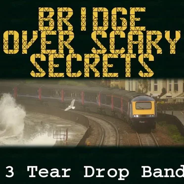 Bridge Over Scary Secrets