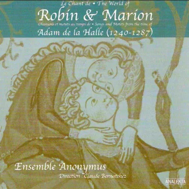 Le Chant de Robin et Marion