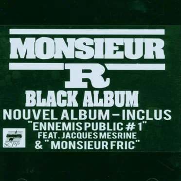 Black Album