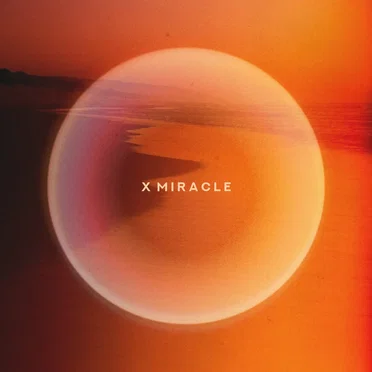 X Miracle by Various Artists - album cover
