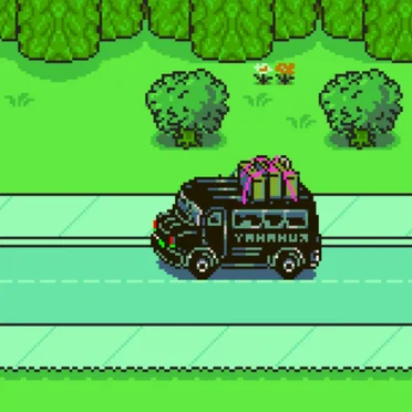 Runaway 95