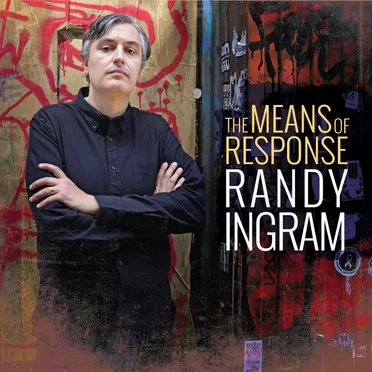 Randy Ingram