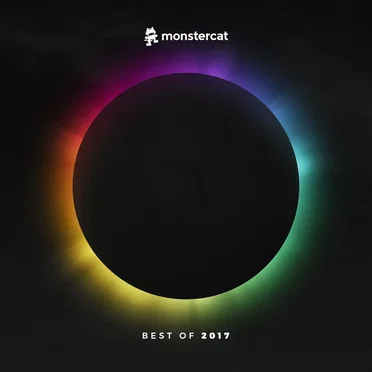 Monstercat – Best of 2017 by Various Artists - album cover