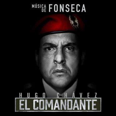Hugo Chávez, el comandante