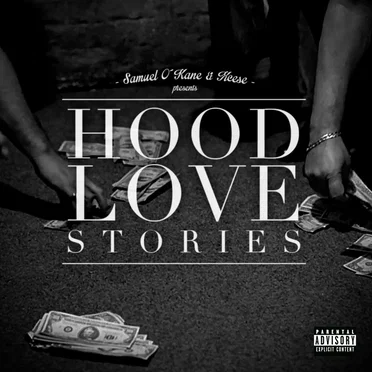 Hood Love Stories