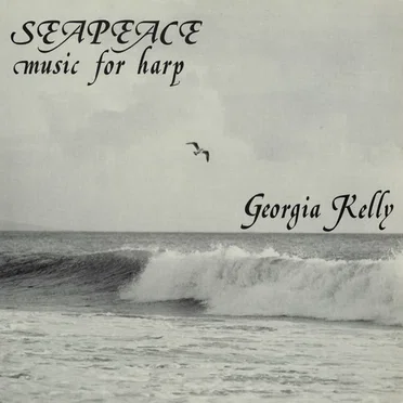 Seapeace (Music For Harp)