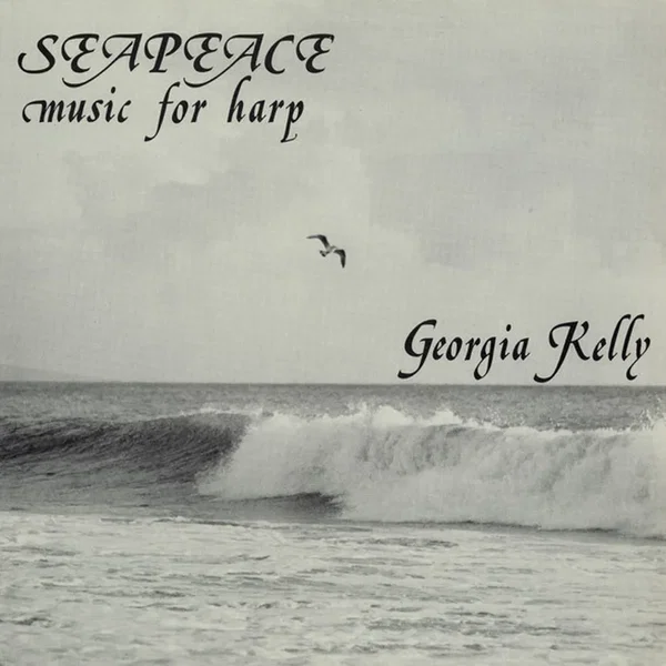 Seapeace (Music For Harp)