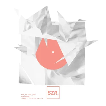 Junga / Sketch Switch by Autonomotor - album cover